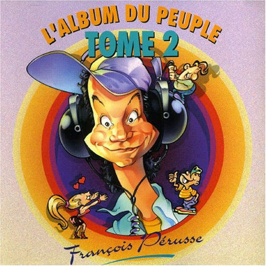 L'album Du Peuple 2