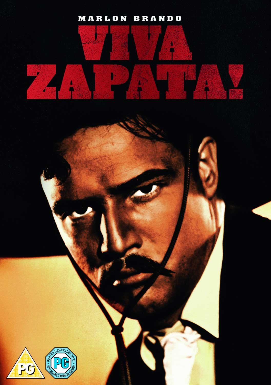 Viva Zapata! [DVD]