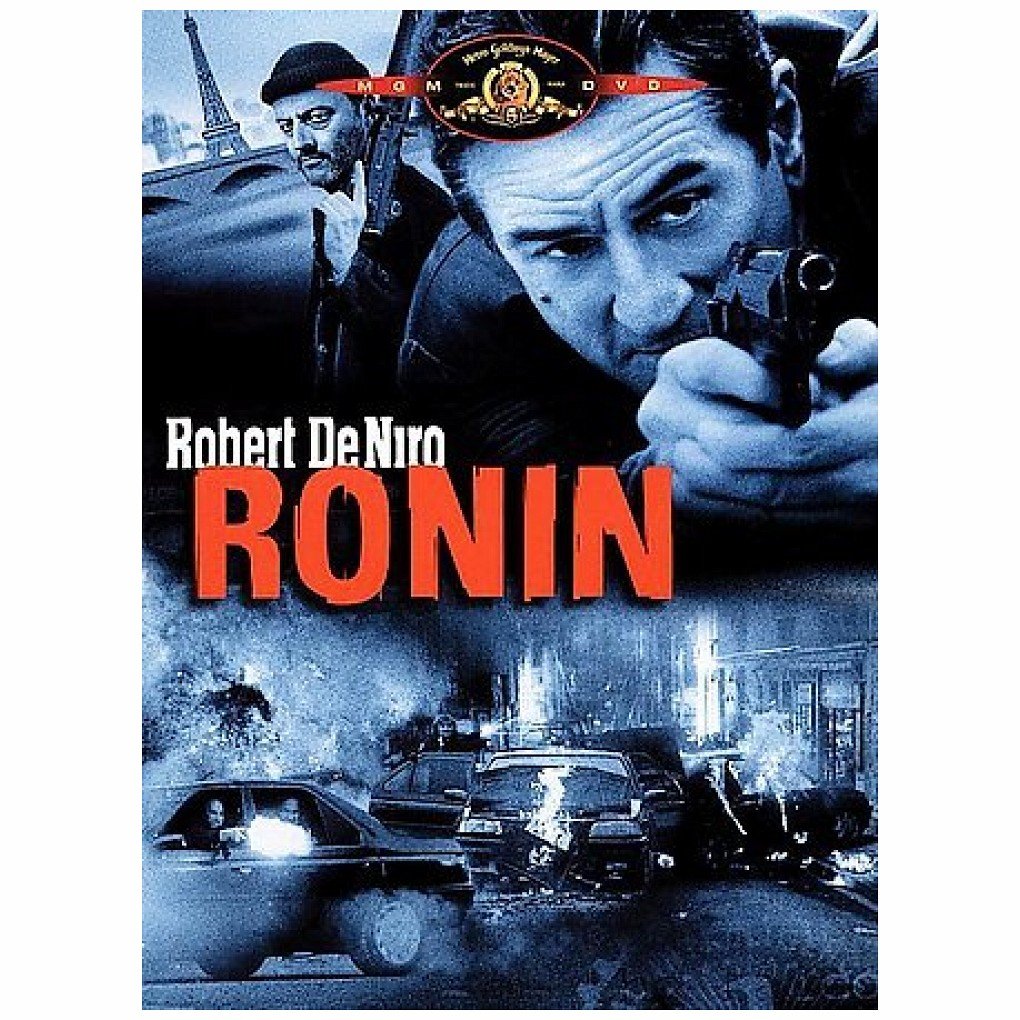 RONIN - Very Good