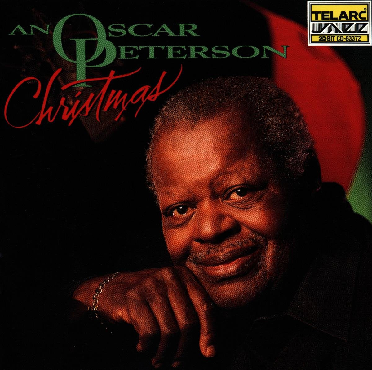 Oscar Peterson Christmas [Audio CD] Peterson, Oscar and Irving Berlin