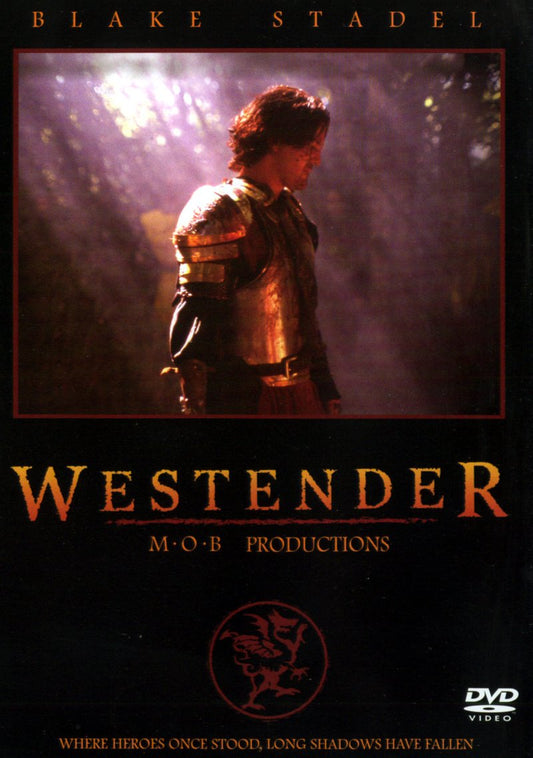 Westender [DVD]