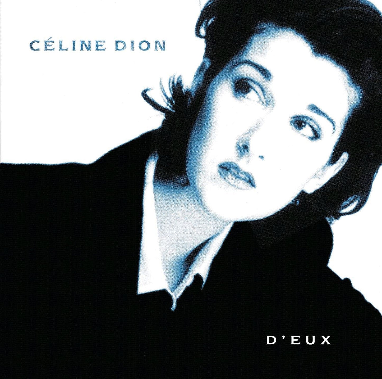 D' Eux [Audio CD]