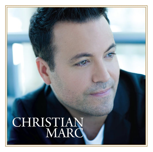 Christian Marc [Audio CD] Gendron, Christian Marc - Good