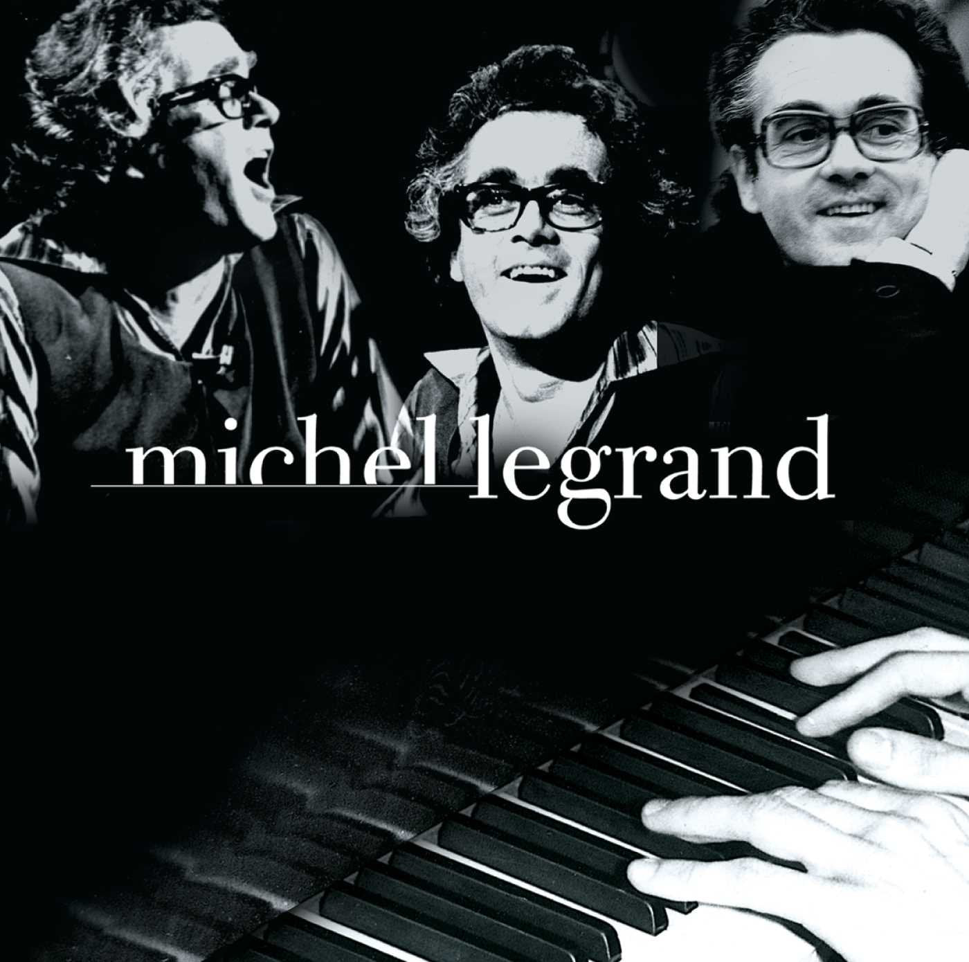 Le Meilleur De Michel Legrand [Audio CD] Legrand, Michel - Good