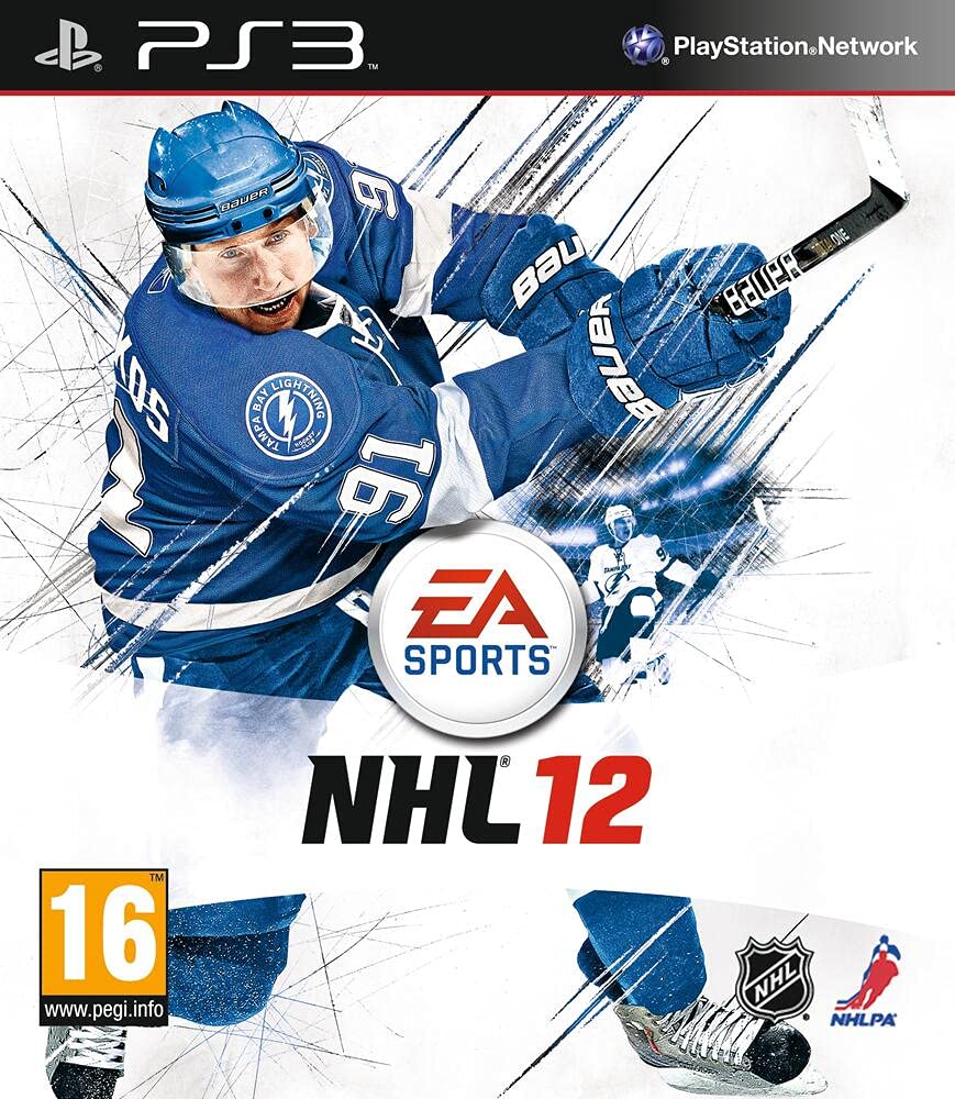 Third Party - NHL 12 Occasion [ PS3 ] - 5030931103667 [video game]