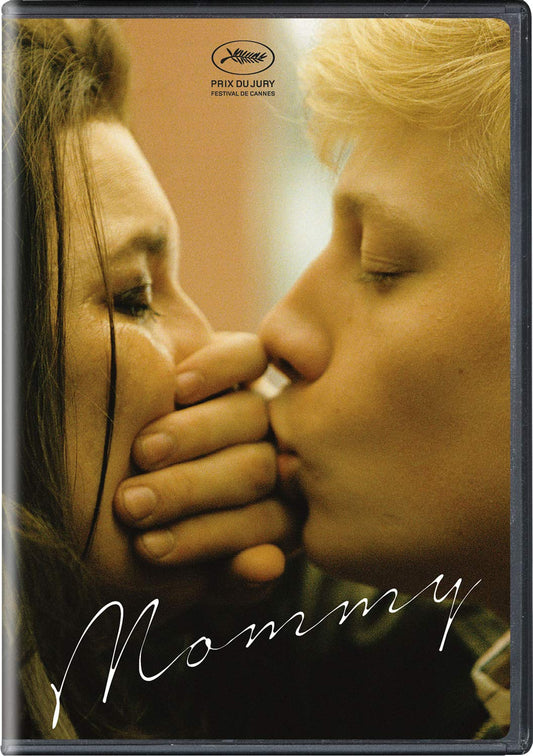 Mommy (Version fran�aise) [DVD]