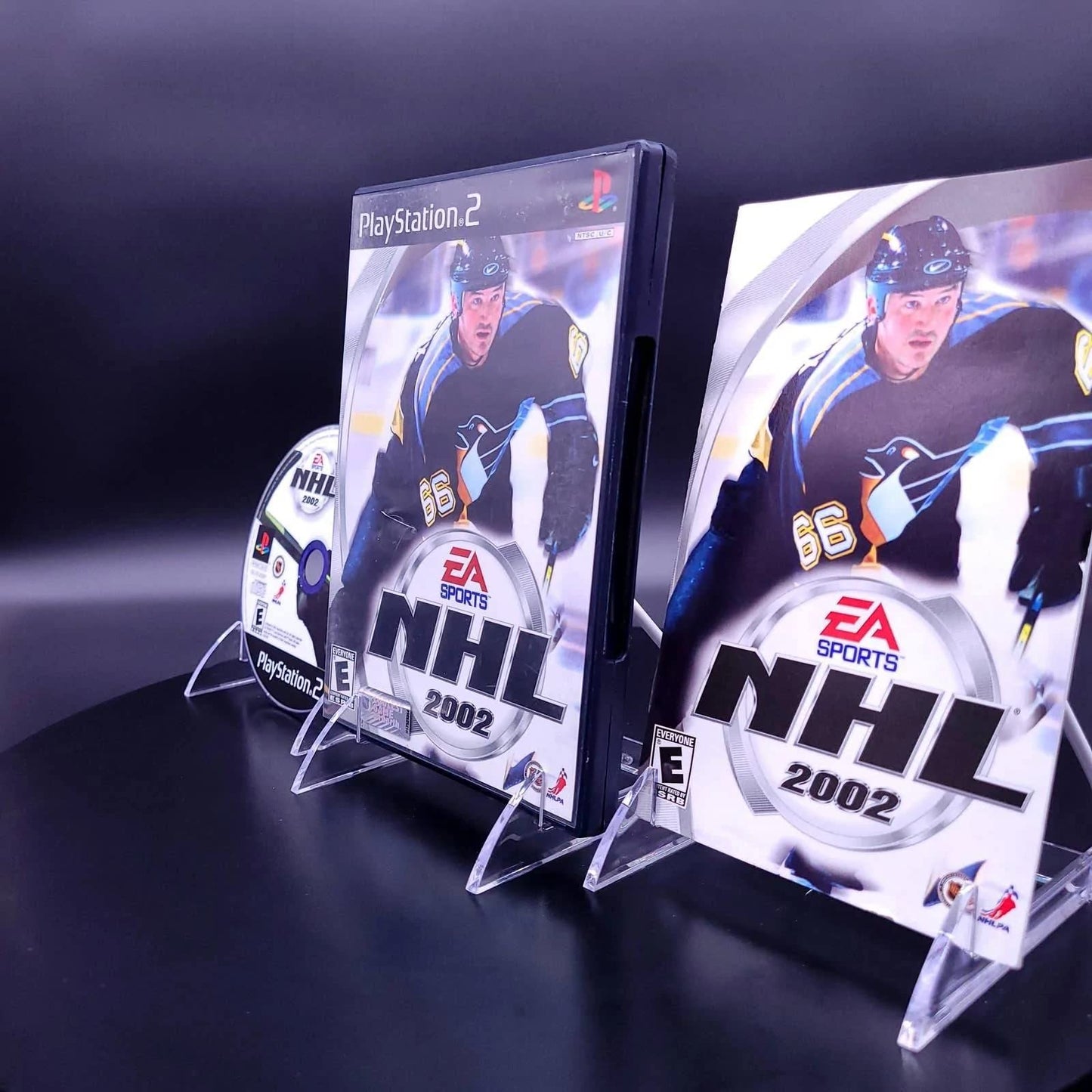 NHL 2002 [video game]