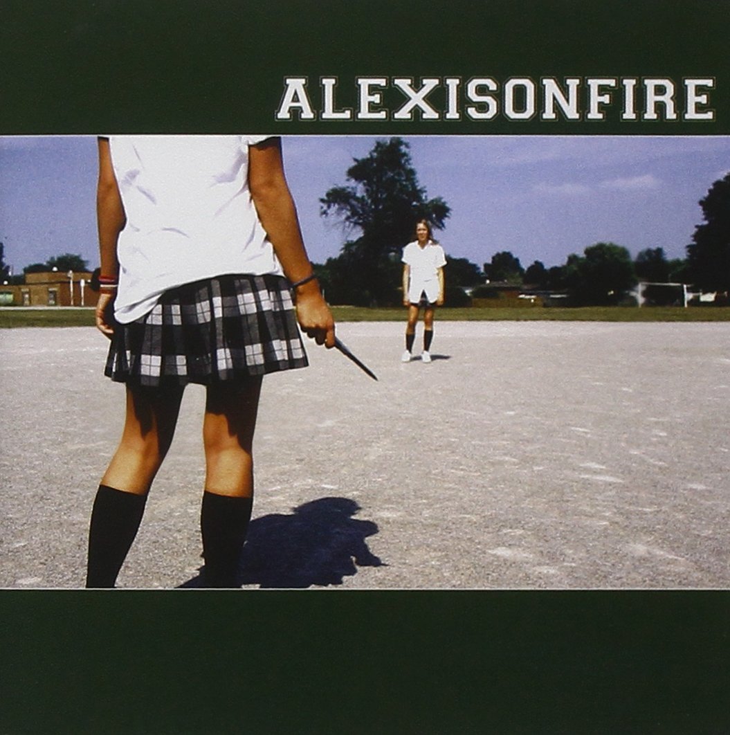 Alexisonfire [Audio CD] Alexisonfire - Very Good