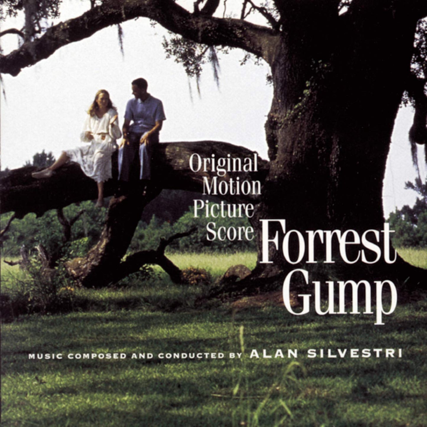 Forrest Gump [Audio CD] - Very Good