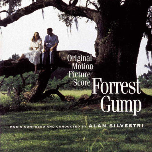 Forrest Gump [Audio CD] - Very Good