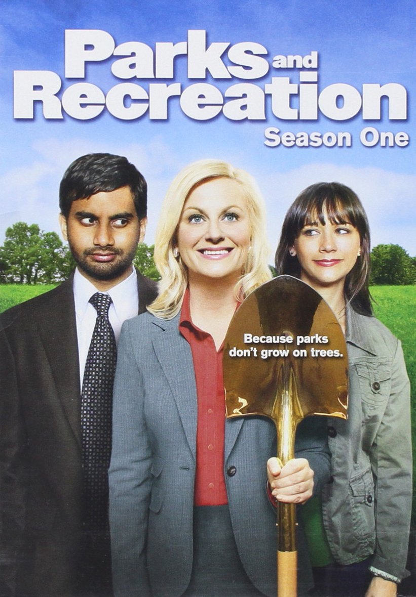 Parks and Recreation: Season One [DVD]