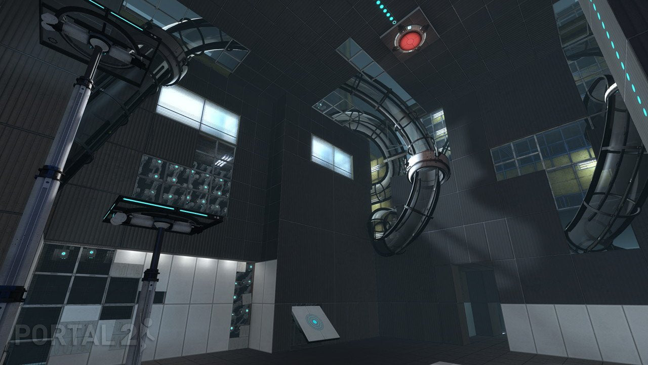 Portal 2 - Standard Edition [video game] - Very Good