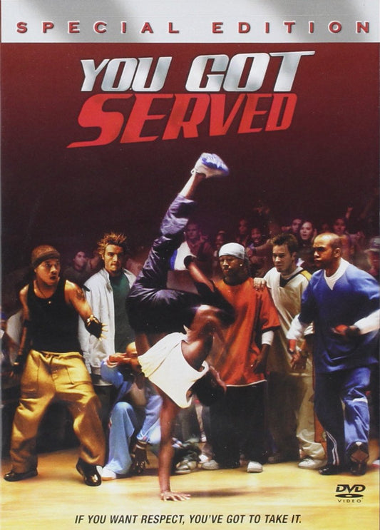 You Got Served (Special Edition) (Bilingual) [DVD]