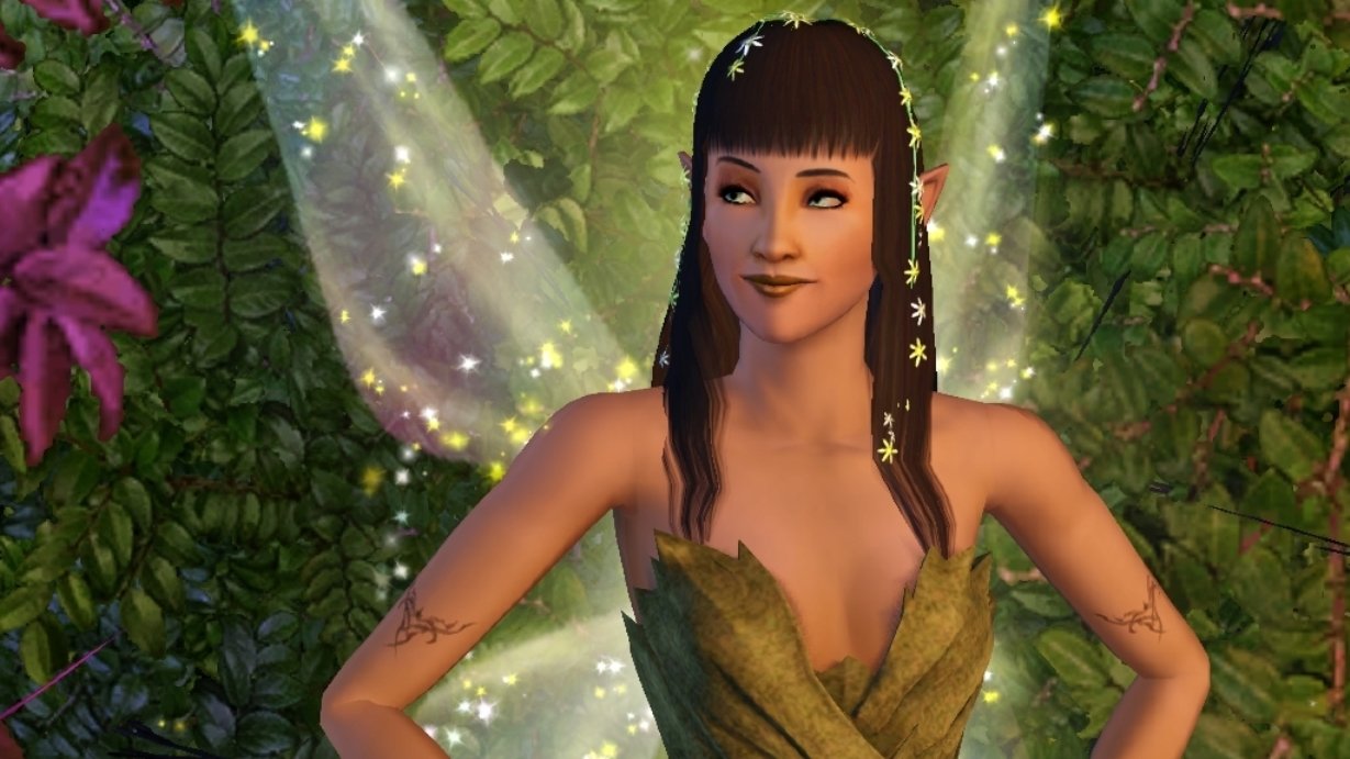 Les Sims 3 : Supers Pouvoirs Edition limit�e [video game] - Good
