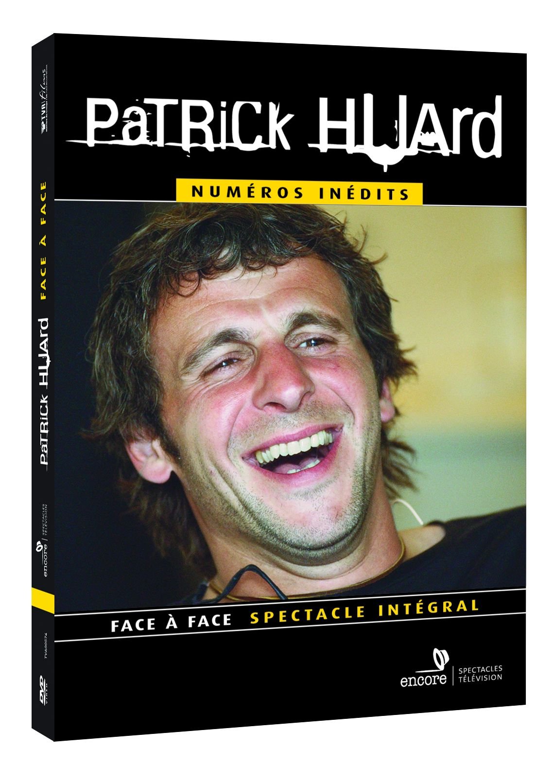 Face A Face - Very Good