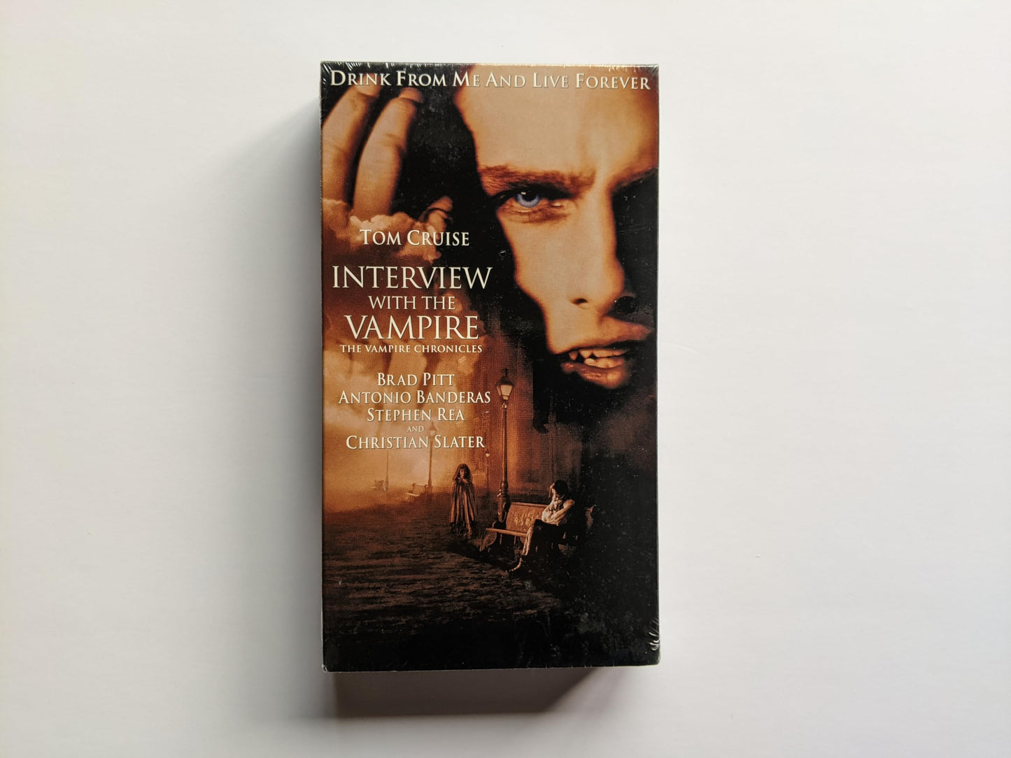 Interview With the Vampire [Import] - Good