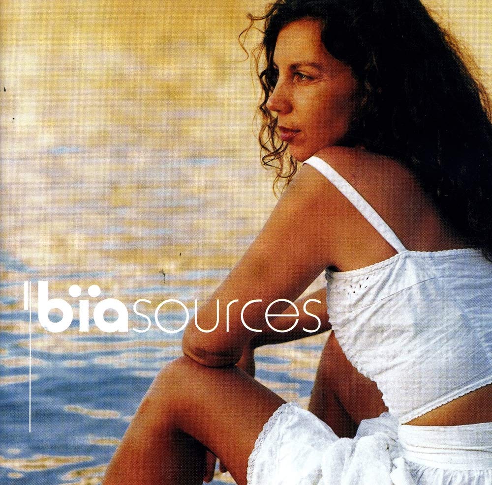Sources [Audio CD] - Good