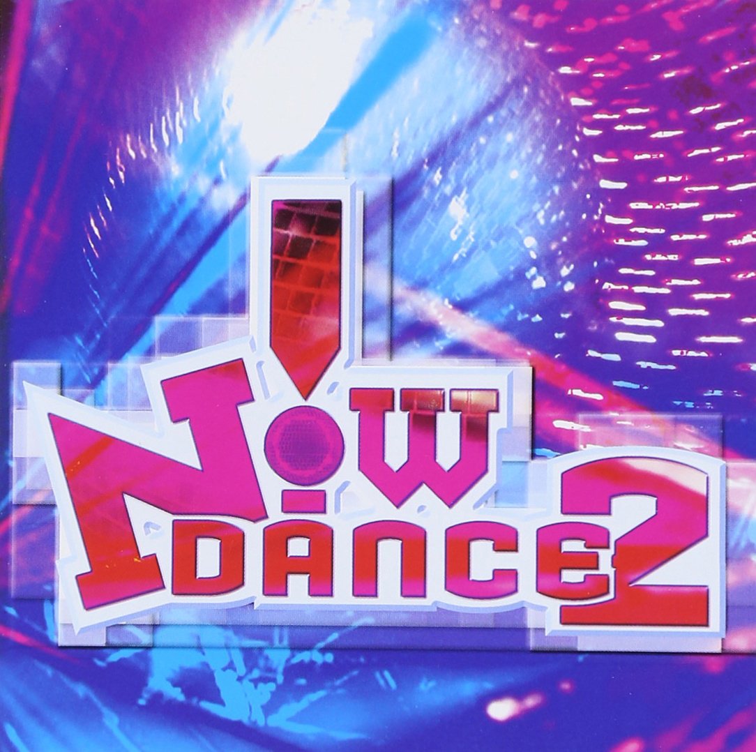 NOW! Dance 2 [Audio CD] Various Artists - Very Good