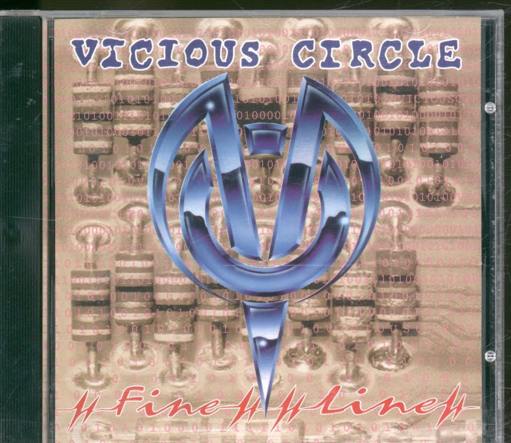 Fine Line Vicious Circle - Good