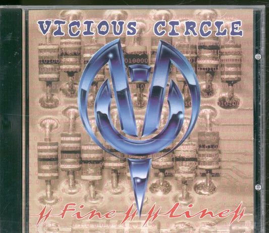 Fine Line Vicious Circle - Good