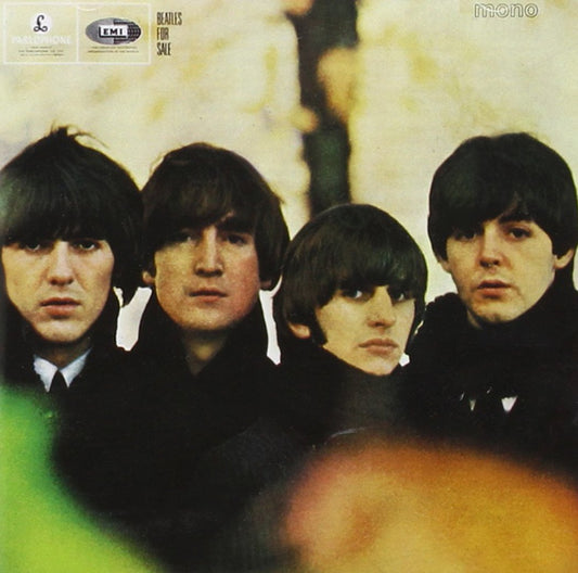 Beatles for Sale [Audio CD] The Beatles