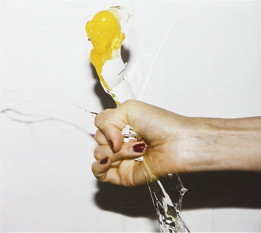 YEAH YEAH YEAHS - ITS BLITZ [Audio CD] YEAH YEAH YEAHS - Very Good