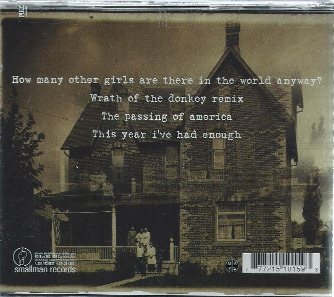 Smaller Chairs.. Early 1900s [Audio CD] Moneen - Very Good