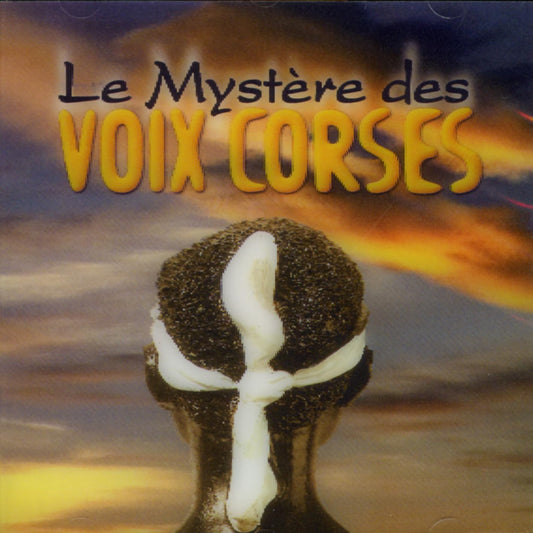 Le Mystere des Voix Corses [Audio CD] - Good