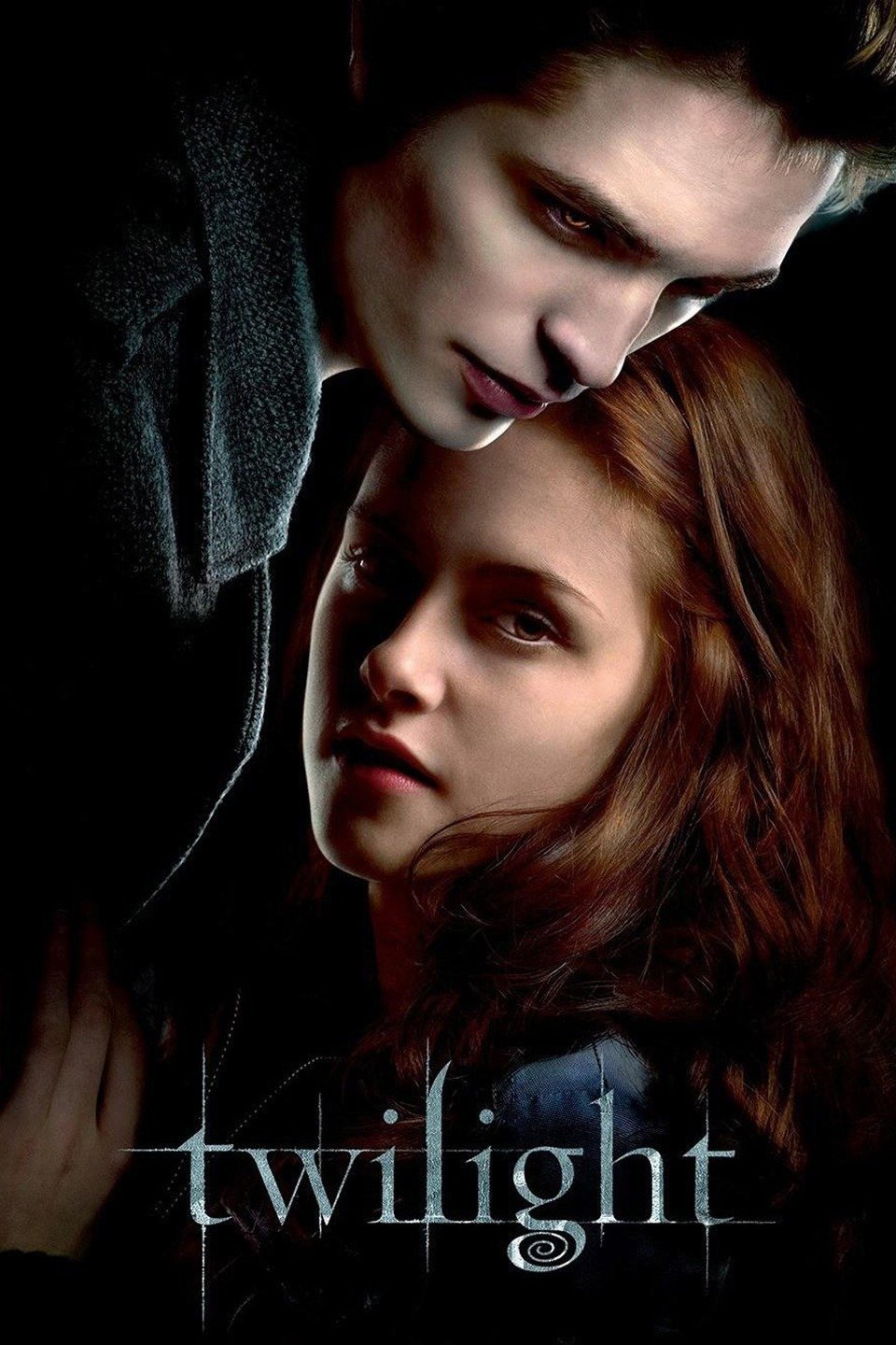 Twilight [DVD] - Good