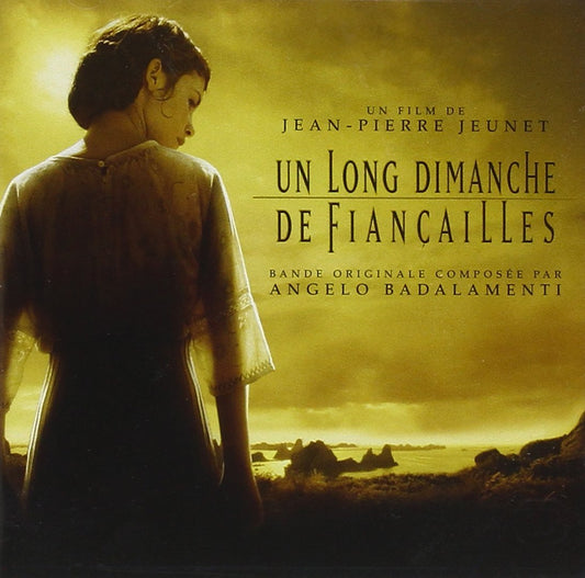 Un long dimanche de fianailles [Audio CD] Girls Soundtrack - Good
