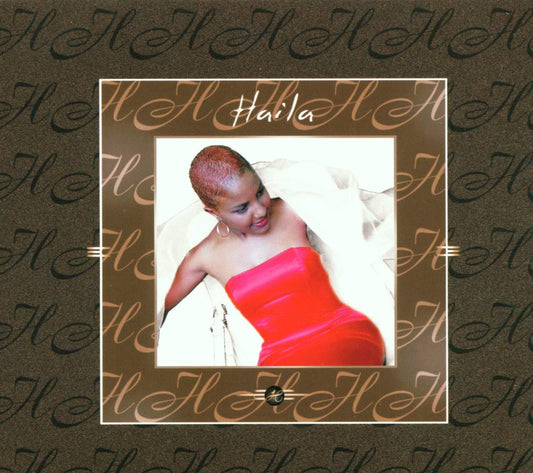 Haila [Audio CD] Monpie, Haila