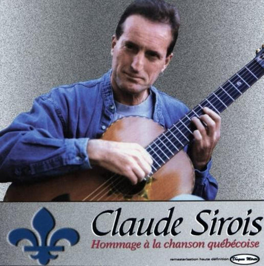 Hommage a la Chansons Quebecoi - Very Good