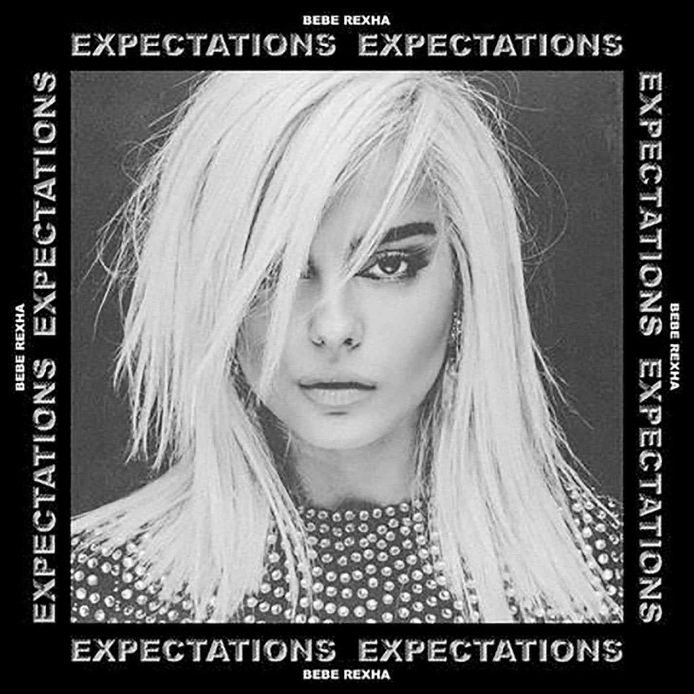 Expectations [Audio CD] Bebe Rexha - Very Good