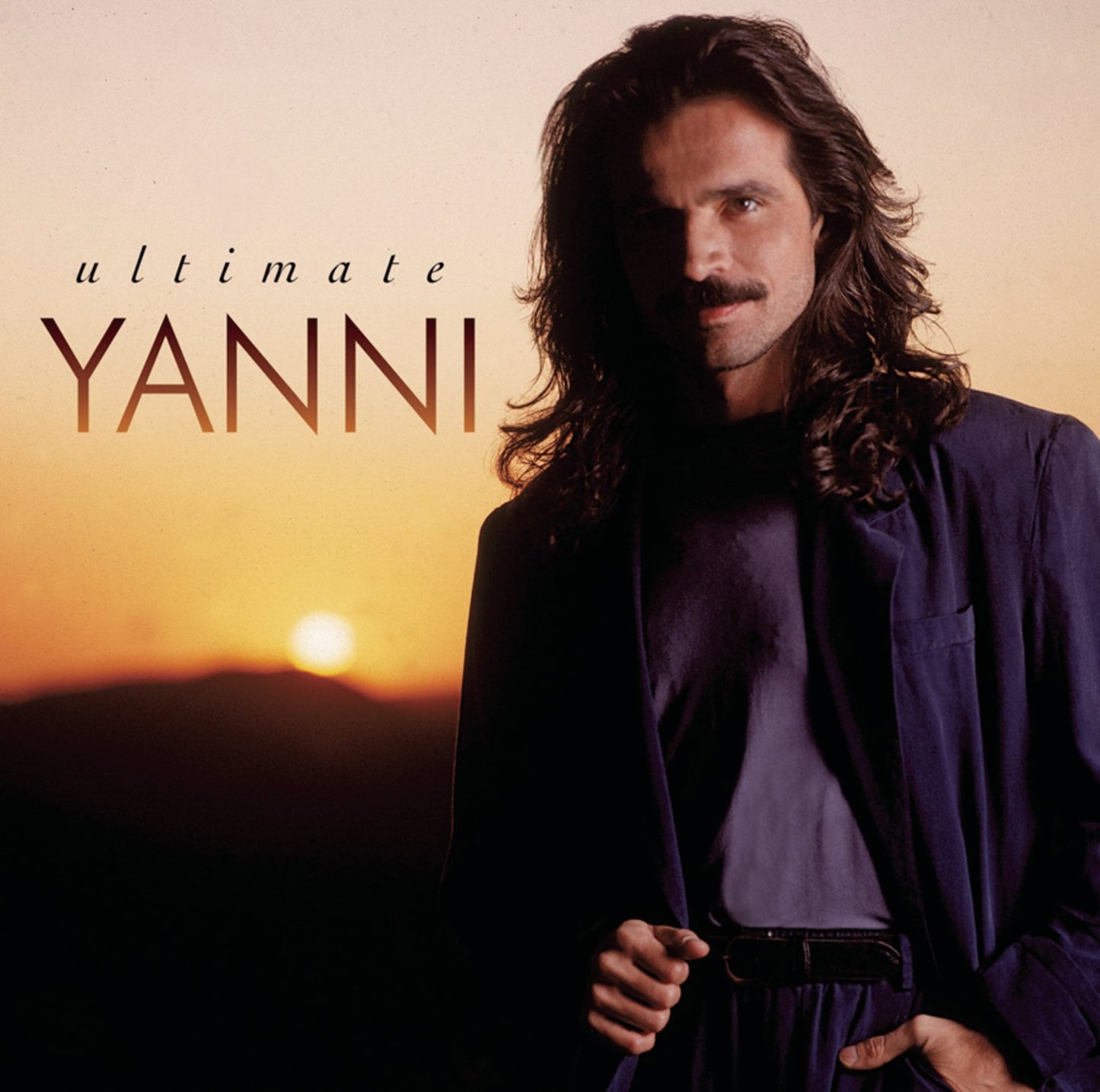 Ultimate Yanni [Audio CD] Yanni - Very Good