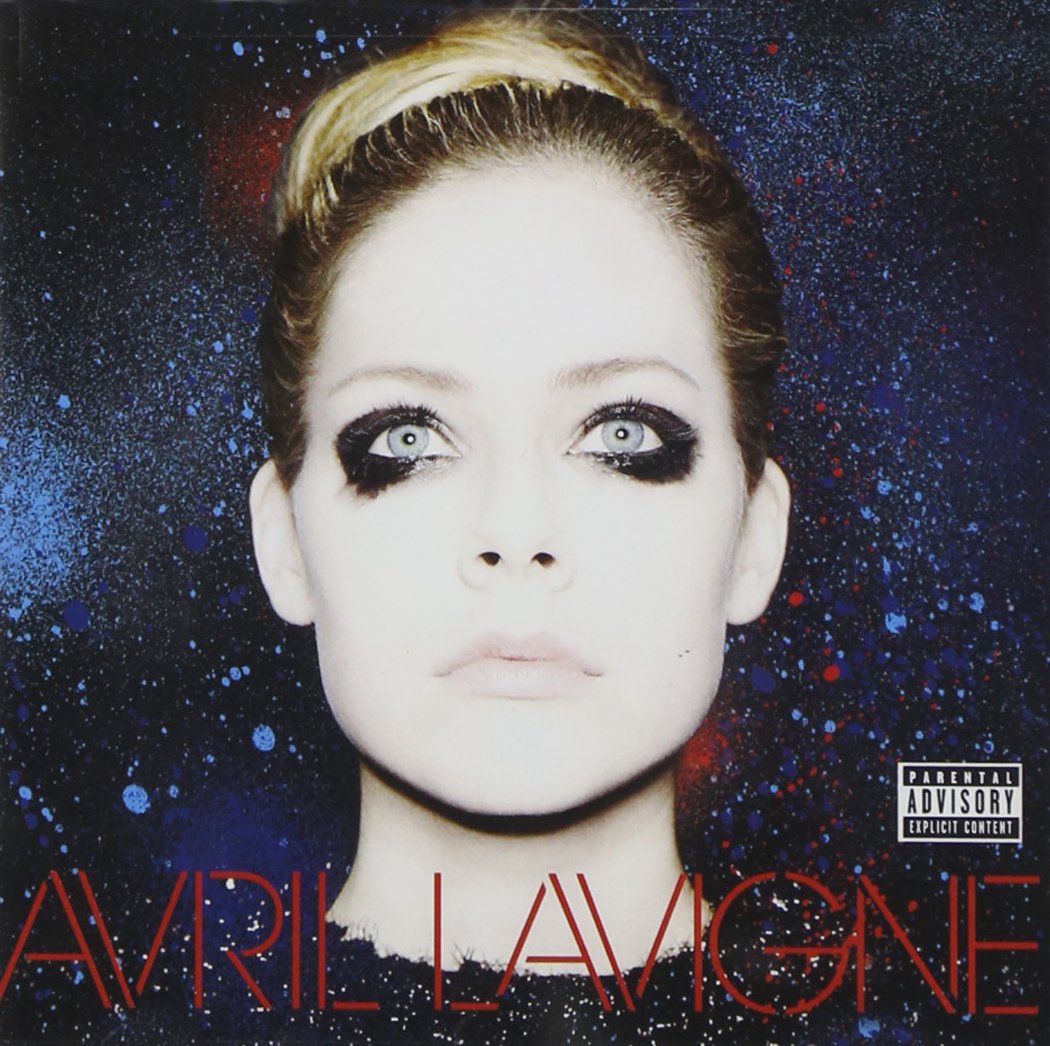 Avril Lavigne [Audio CD] Lavigne, Avril - Very Good