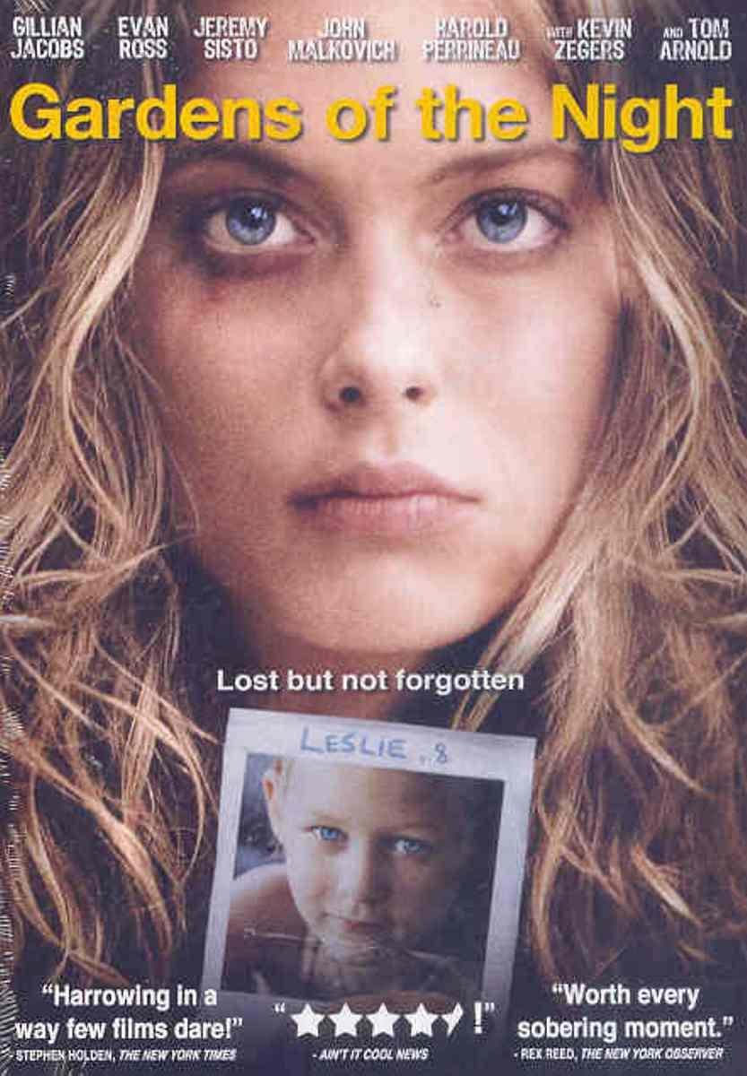 Gardens of the Night [DVD] - Good