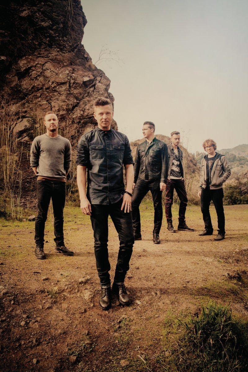 Native [Audio CD] OneRepublic