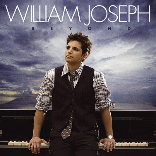 Beyond [Audio CD] William Joseph - Very Good