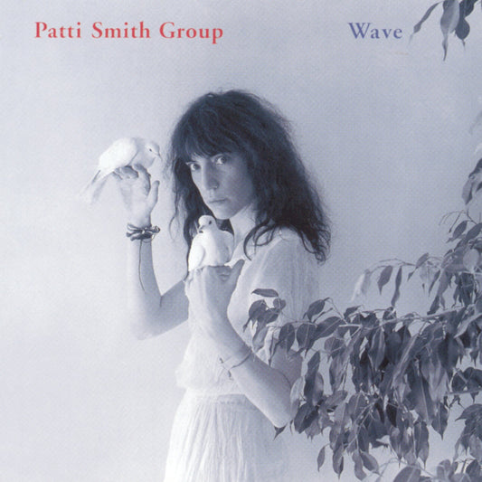 Wave [Audio CD] SMITH,PATTI