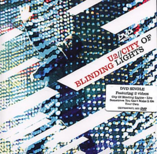 City Of Blinding Lights [Audio CD] - Good