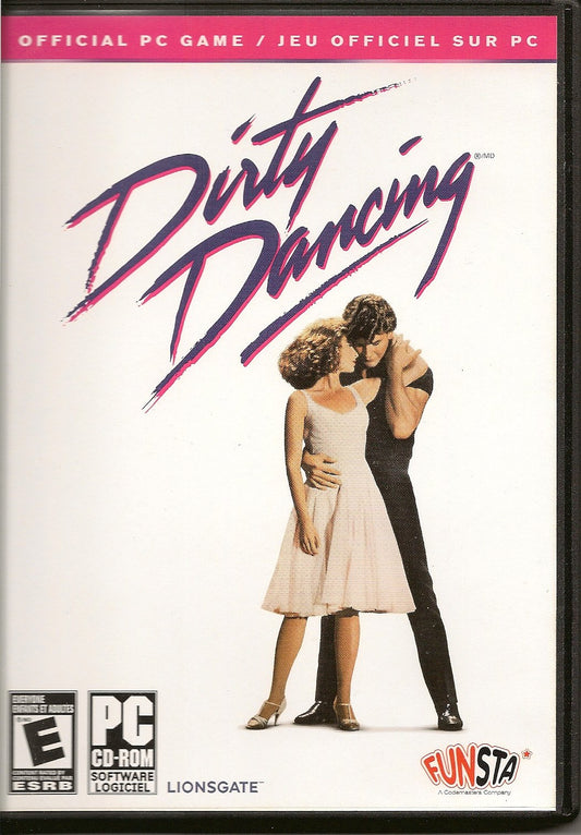 Dirty Dancing [video game] - Like New