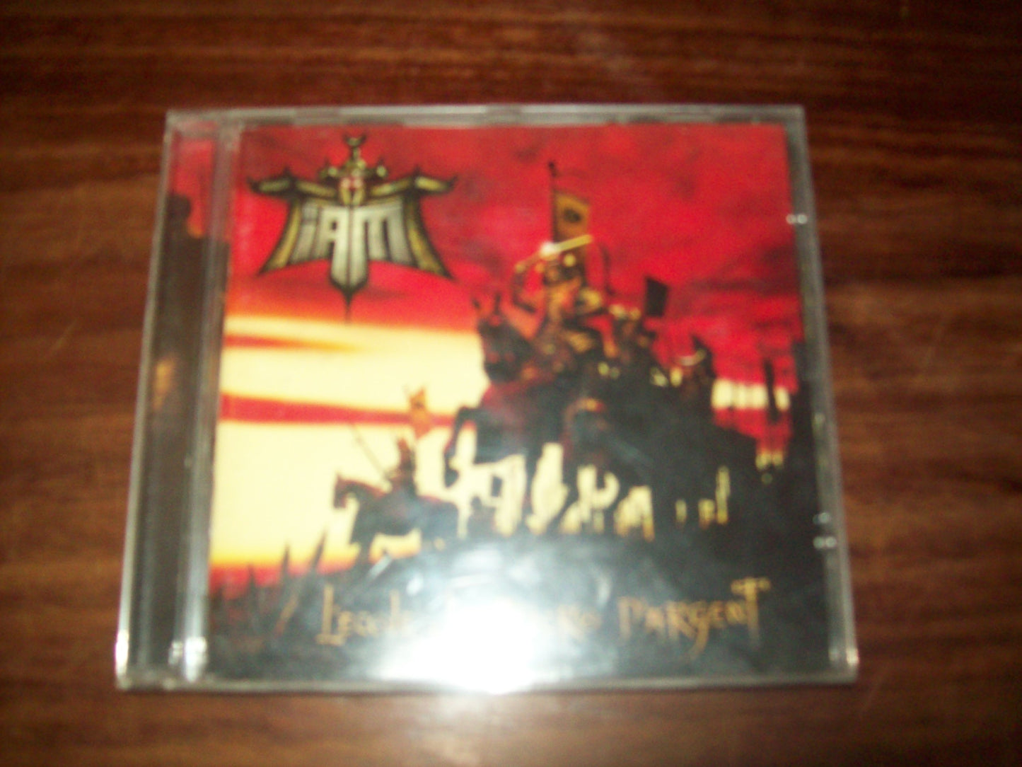 L'ecole Du Micro Argent [Audio CD] - Very Good