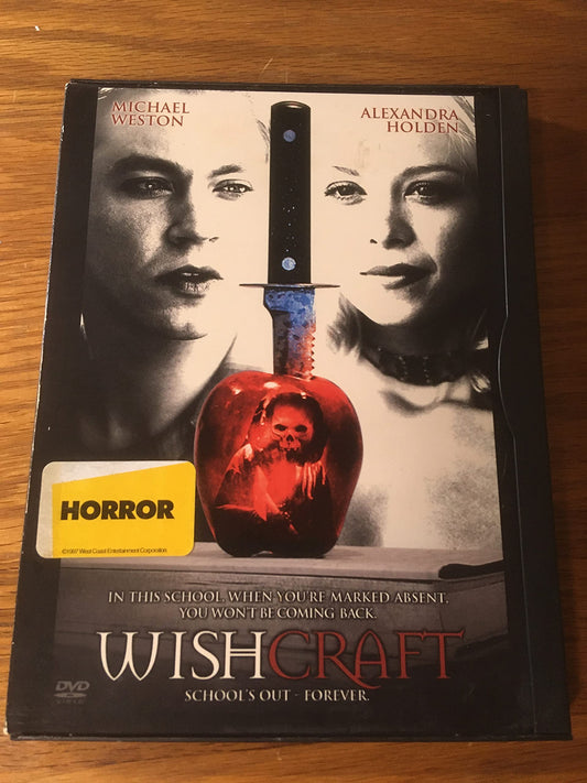 Wishcraft [DVD]