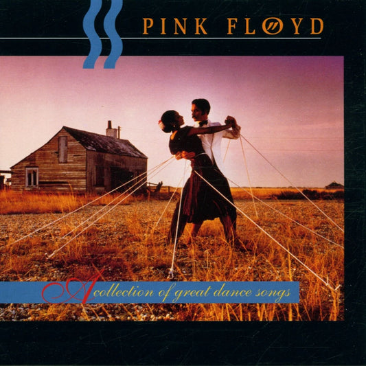 A Collection Of Great Dance Songs [Audio CD] Pink Floyd