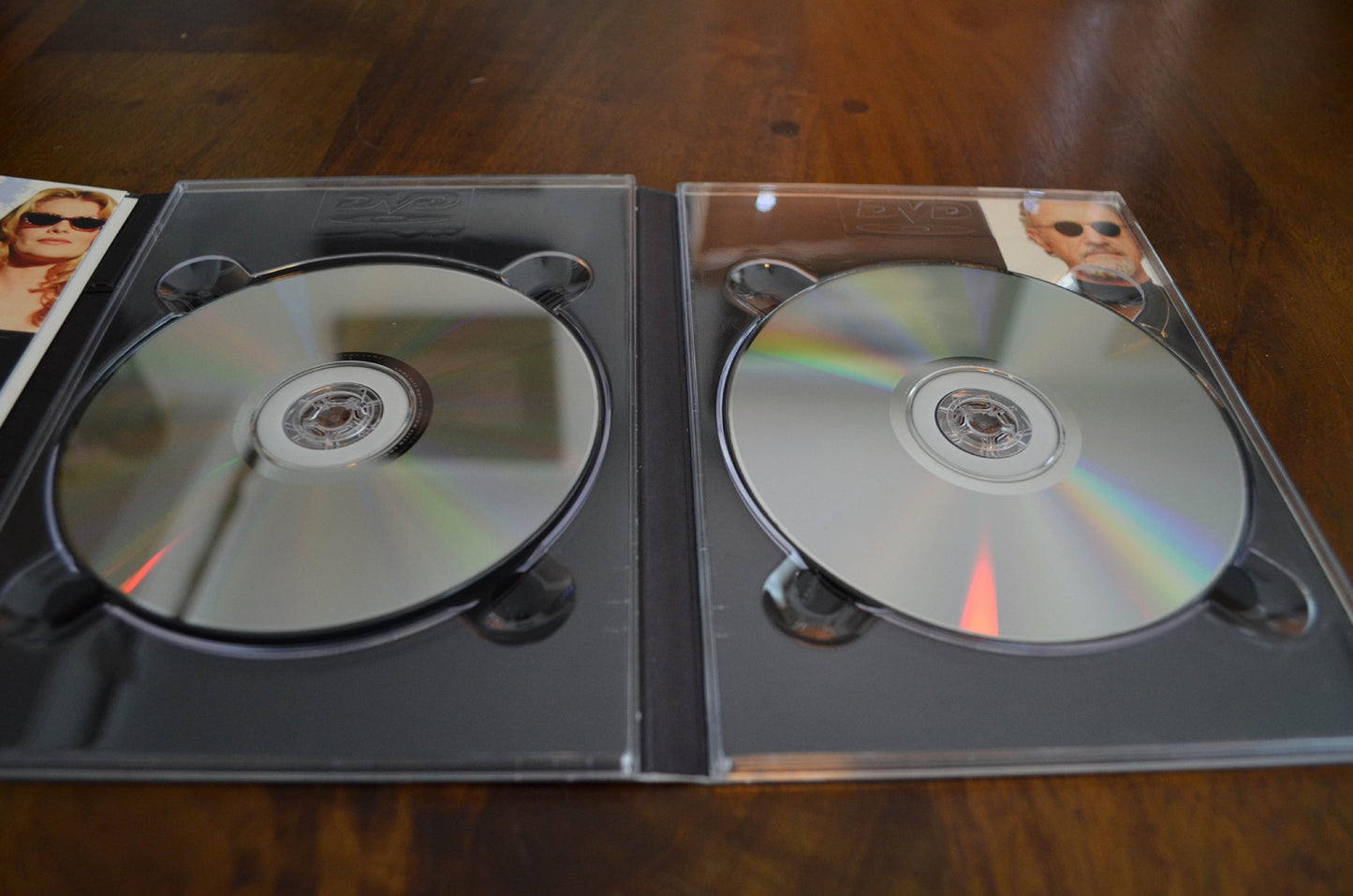 Get Shorty (Widescreen/Full Screen) (Bilingual) [DVD] - Good