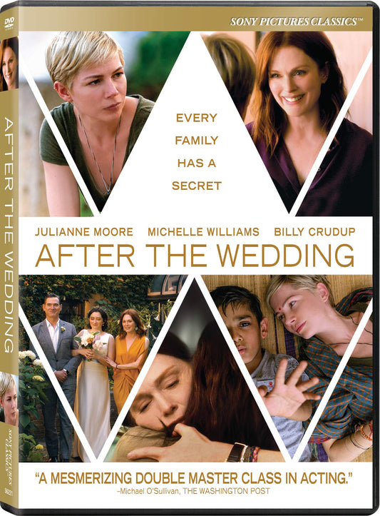 After the Wedding (Sous-titres fran�ais) [DVD] - Good