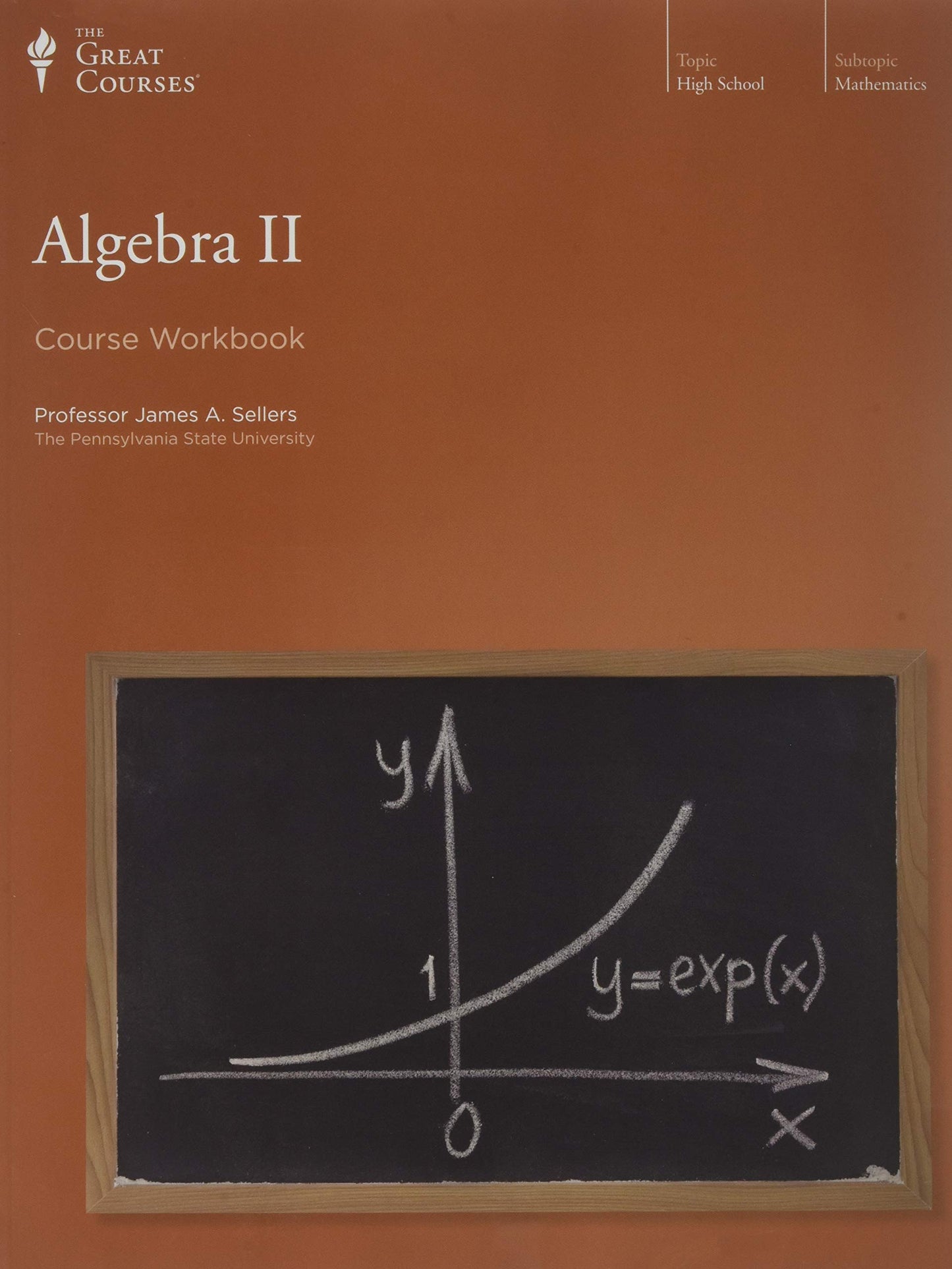 Algebra 1 -- 6 DVDs & workbook [DVD]