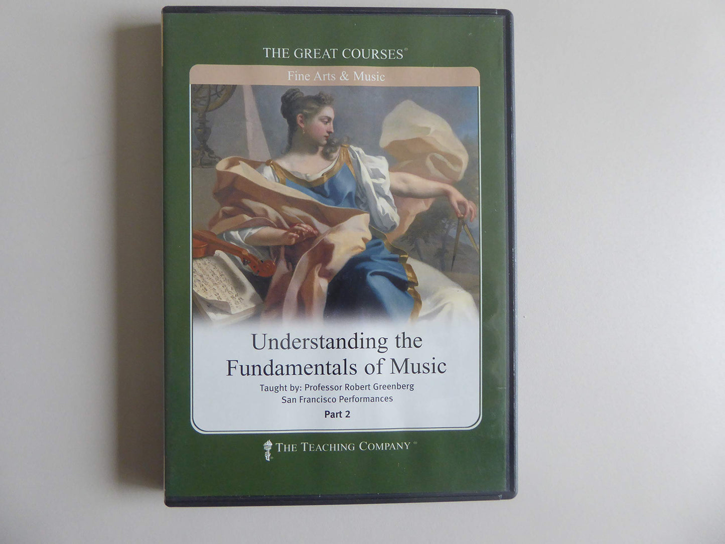 Understanding the Fundamentals of Music [Unknown Binding] - Very Good