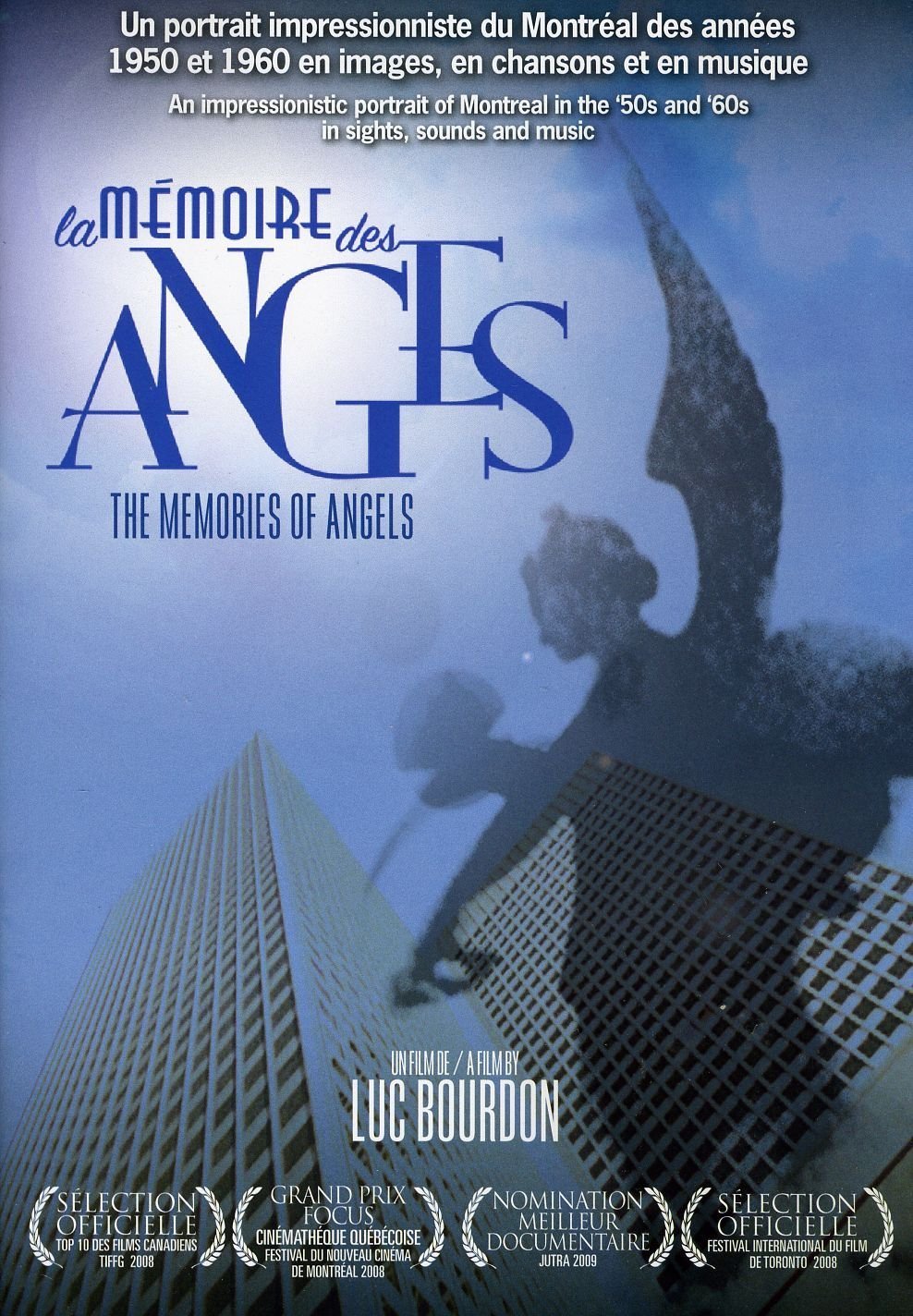 Memories of Angels - Like New