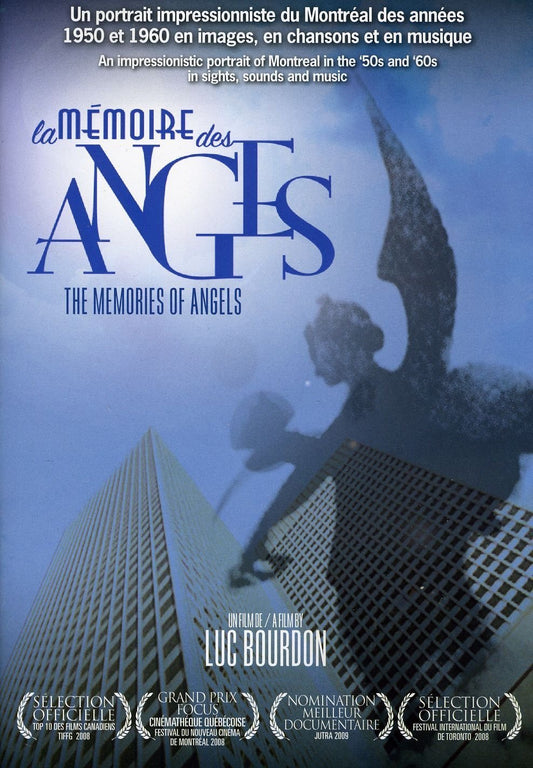 Memories of Angels - Like New